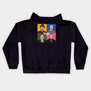 Tryo Kids Hoodie